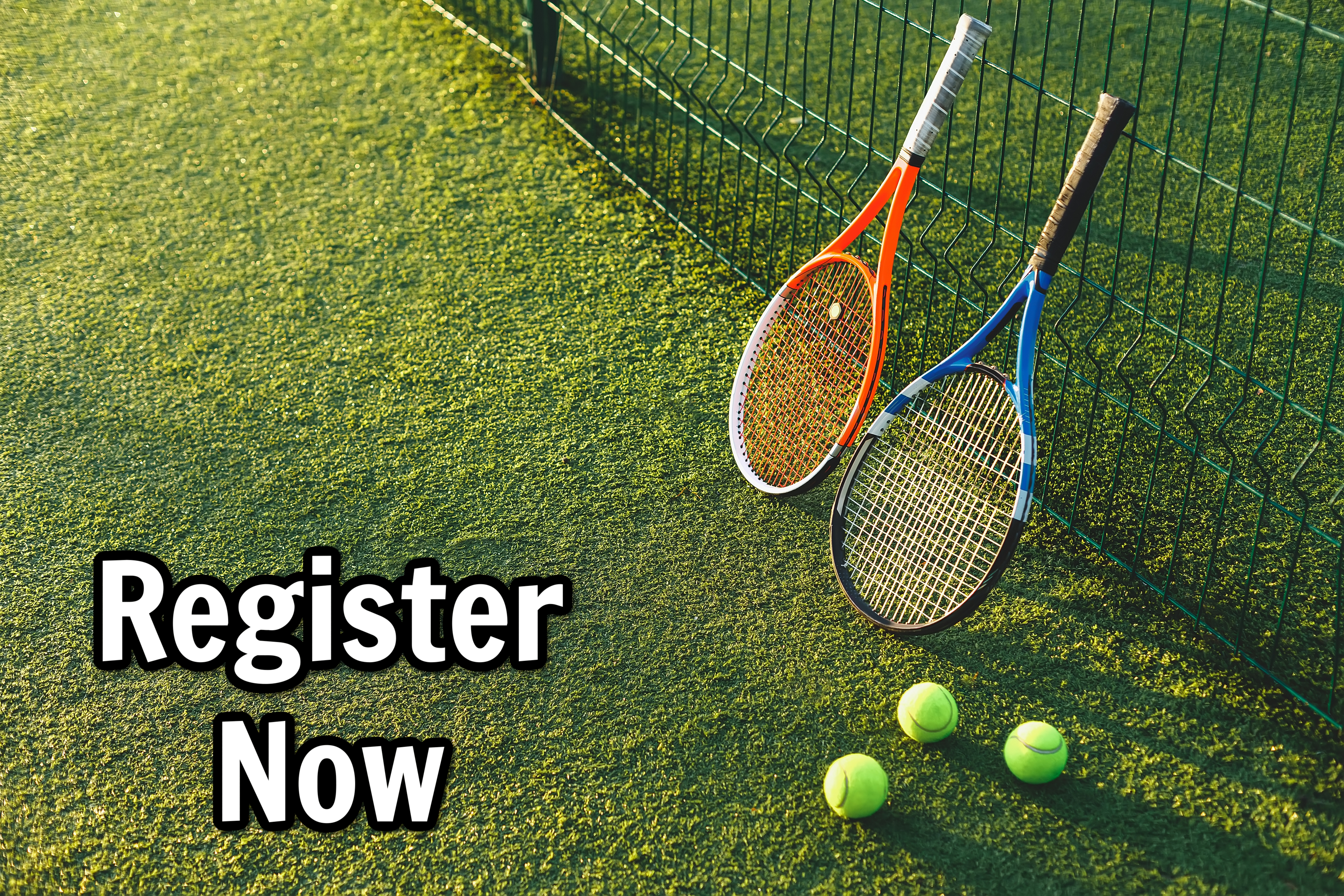 Tennis Singles League
