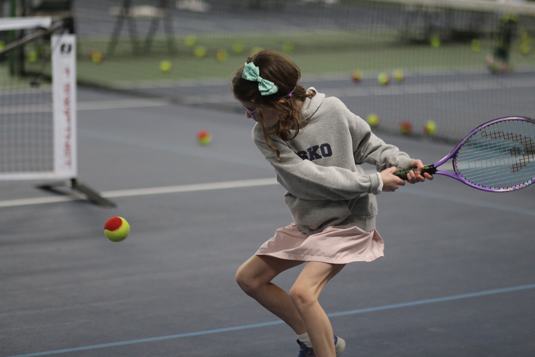 Spring Junior Session 3 – Register Now!