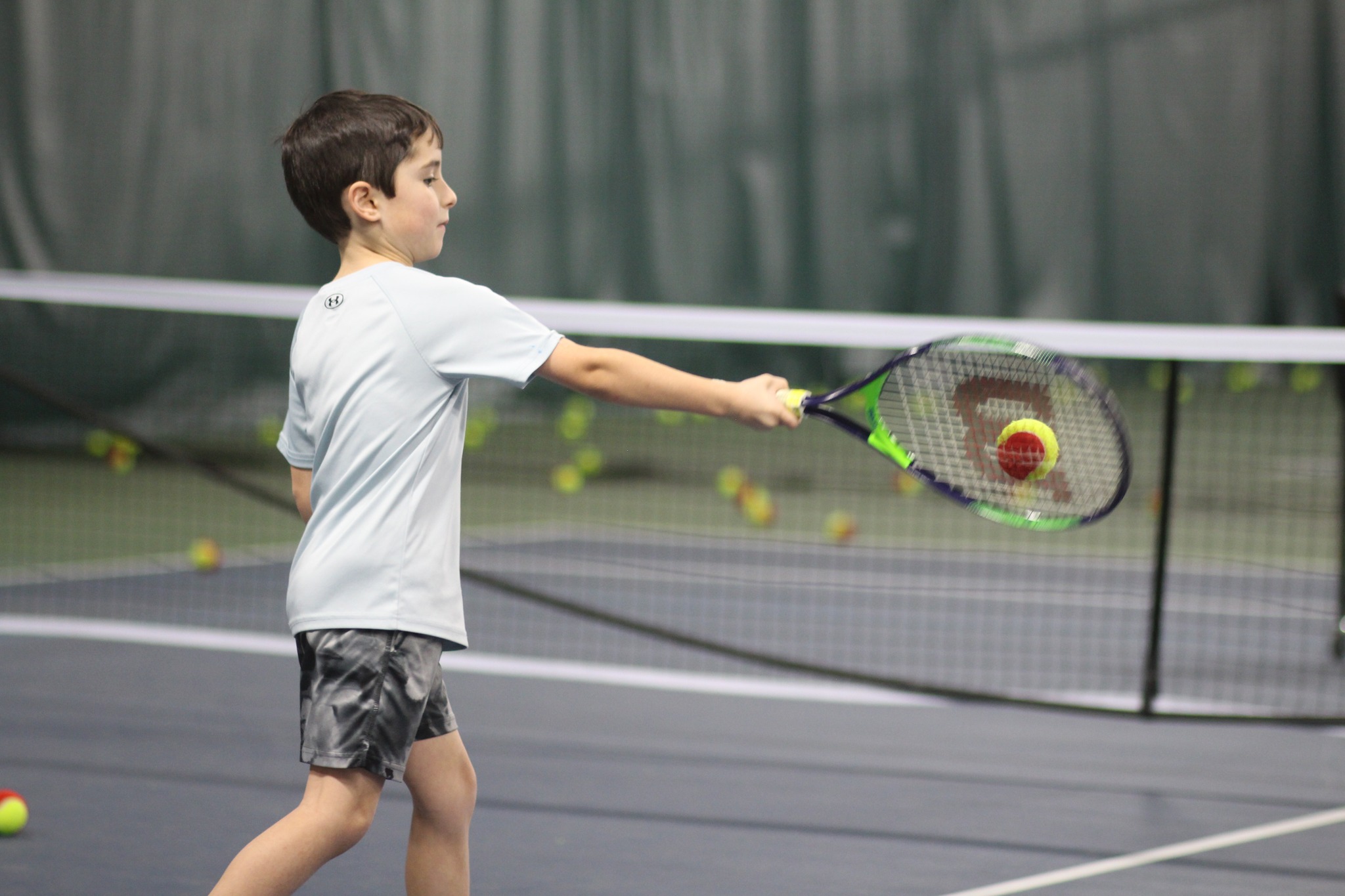 Junior Session 2: Registration Opens Monday!