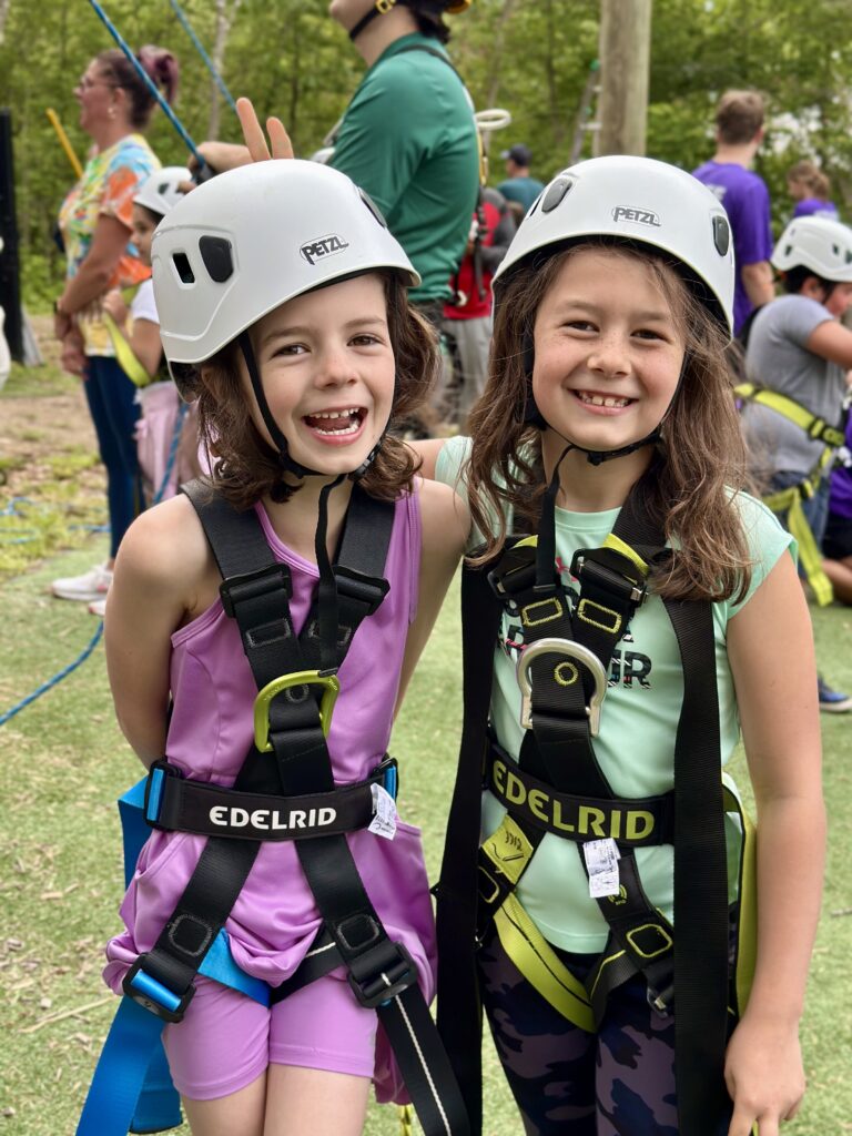 Camp Registration Live