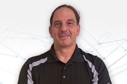 Arthur Sulco Tennis Teaching Professional
