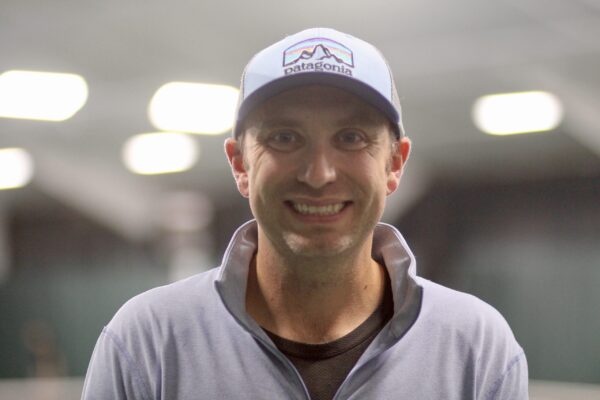 Directors of TennisAdult & Junior Tennis Programming