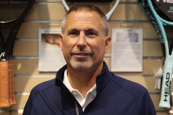 Directors of TennisAdult & Junior Tennis Programming