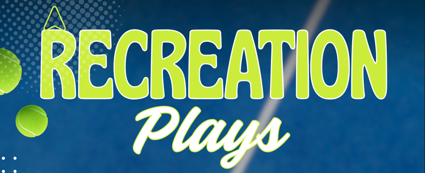 Recreation Play For All Levels